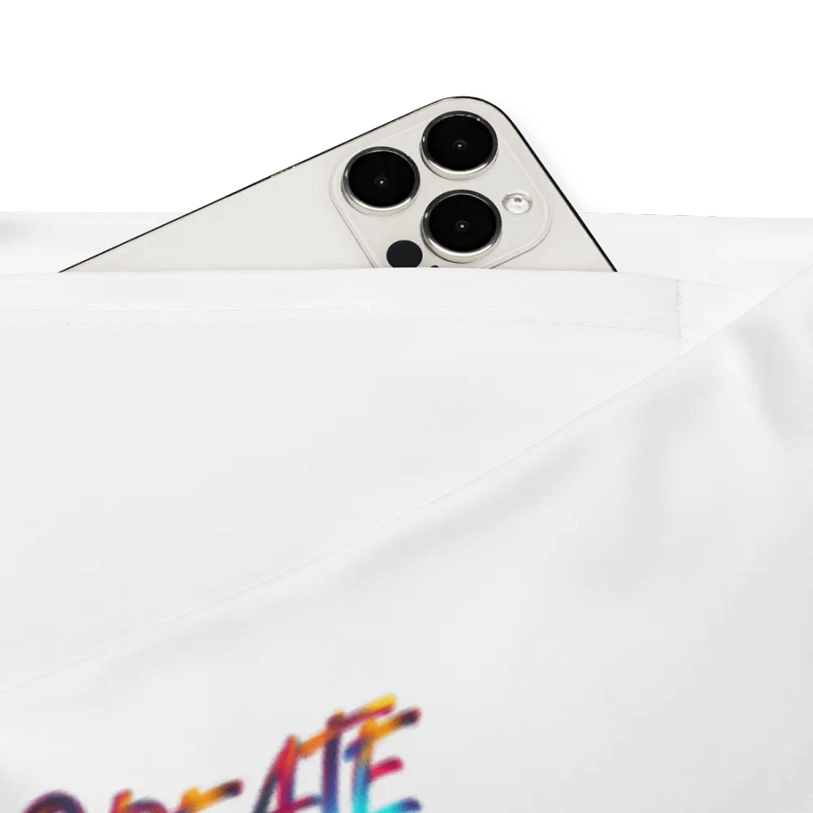 Create Greatness All-Over Leggings product image (7)