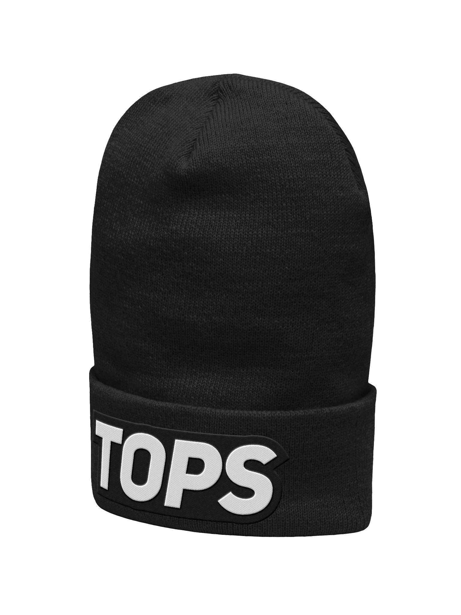 Tops Beanie product image (2)