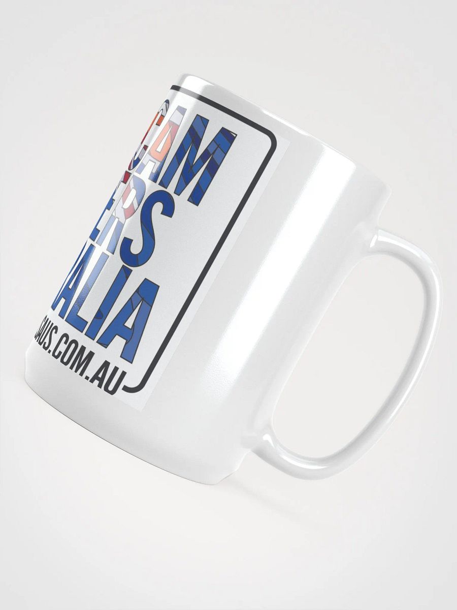 DCOA Large Coffee Mug product image (4)