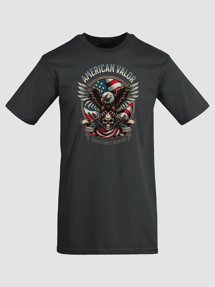American Warrior Eagle Tee product image (2)