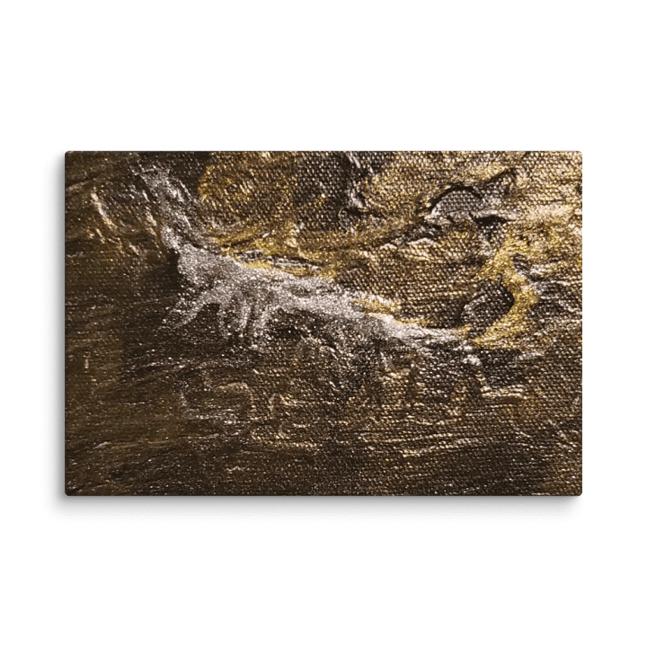 Soulful Streaks Canvas product image (2)