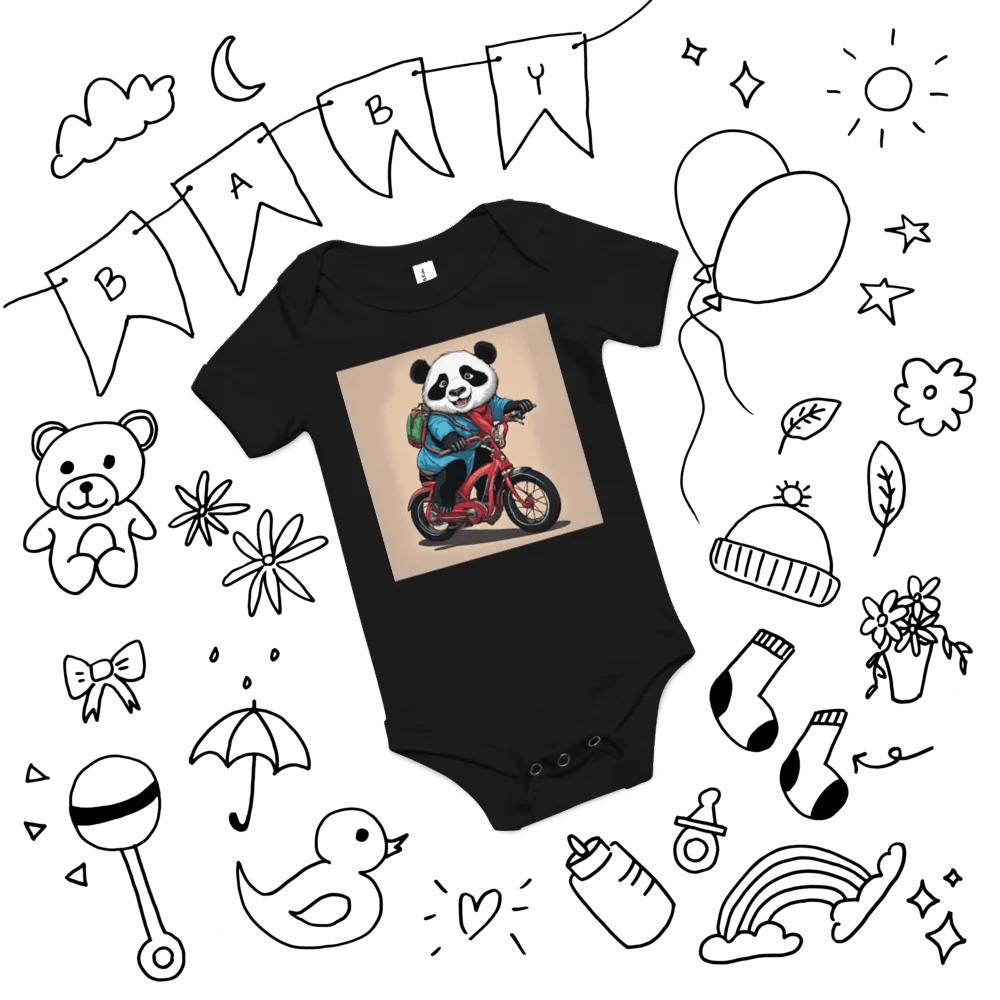 Ride Panda product image (12)