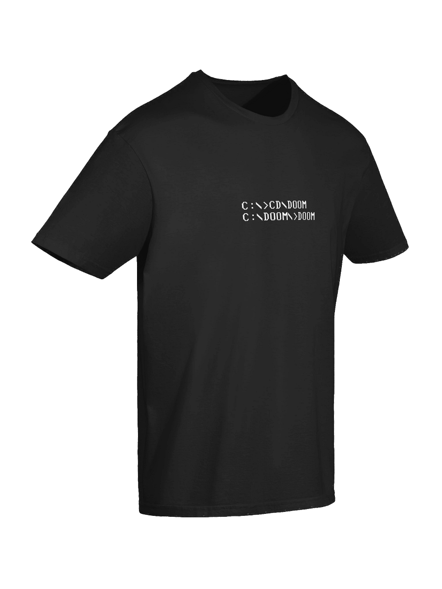DOOM SHIRT product image (10)