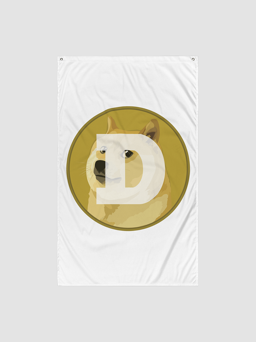Dogecoin Up Up and Away product image (3)