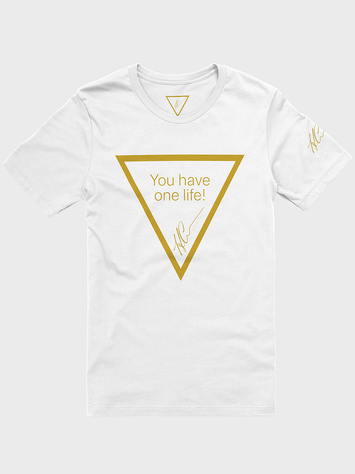 First Principles P9 - T-Shirt Premium product image (1)