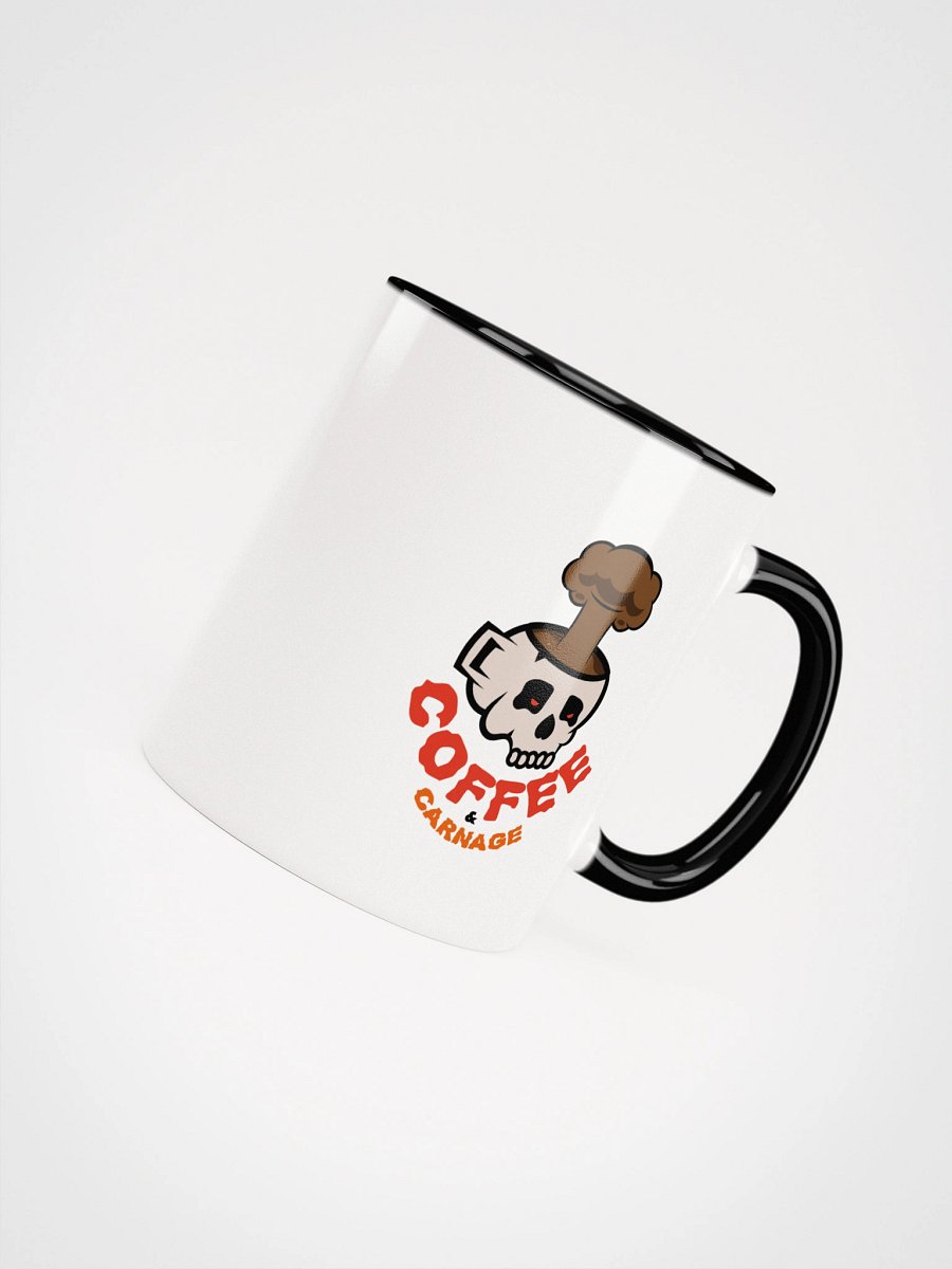 The Official Cup of Carnage product image (25)