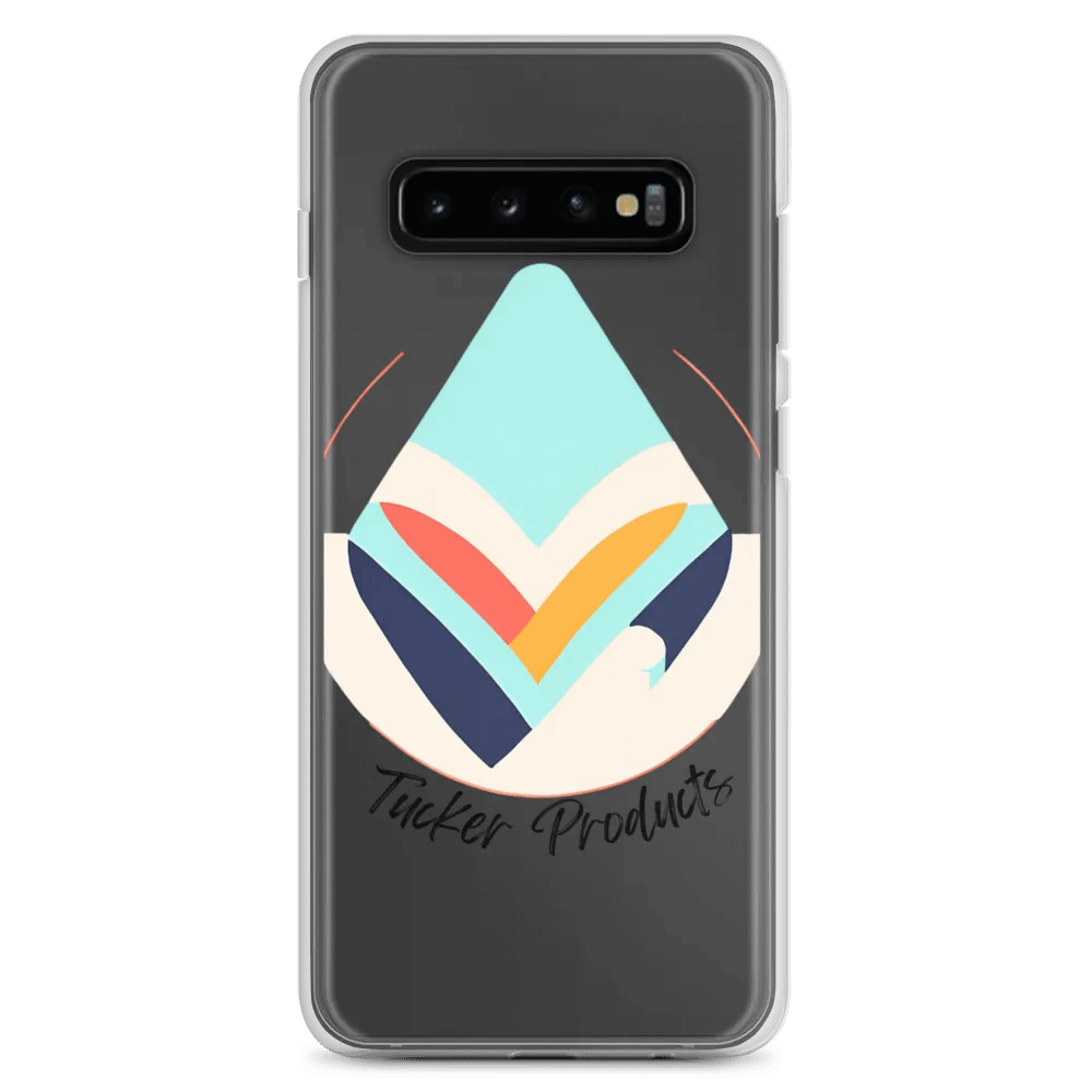 Tucker Products Samsung® Case product image (2)