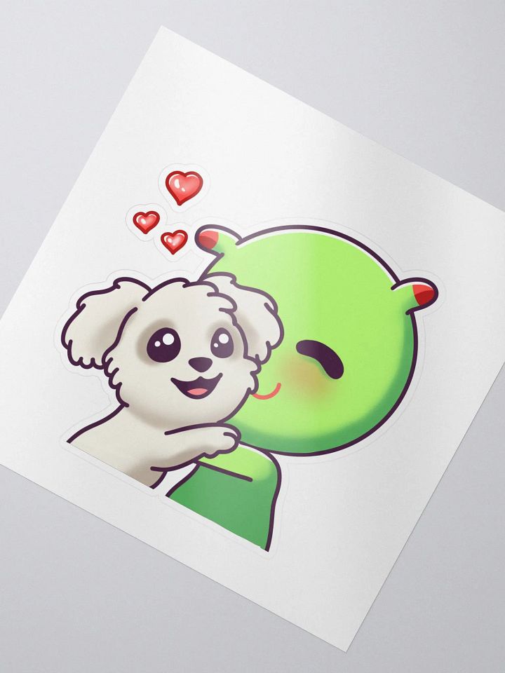 hug sticker product image (2)