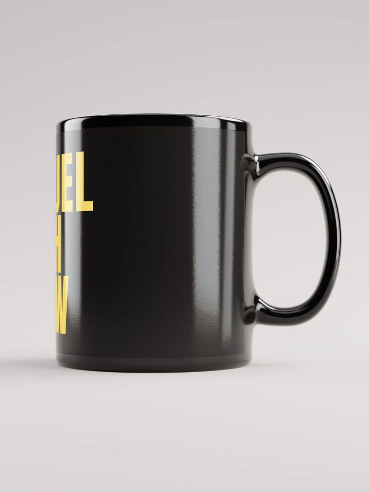 Brewmaster's Refuel Mug product image (3)