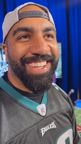 LINK IN BIO! Yuckin balls to find out where I land in the draft order for the @FFToday @StJude Creator Draft. A SOLID 9th pla...