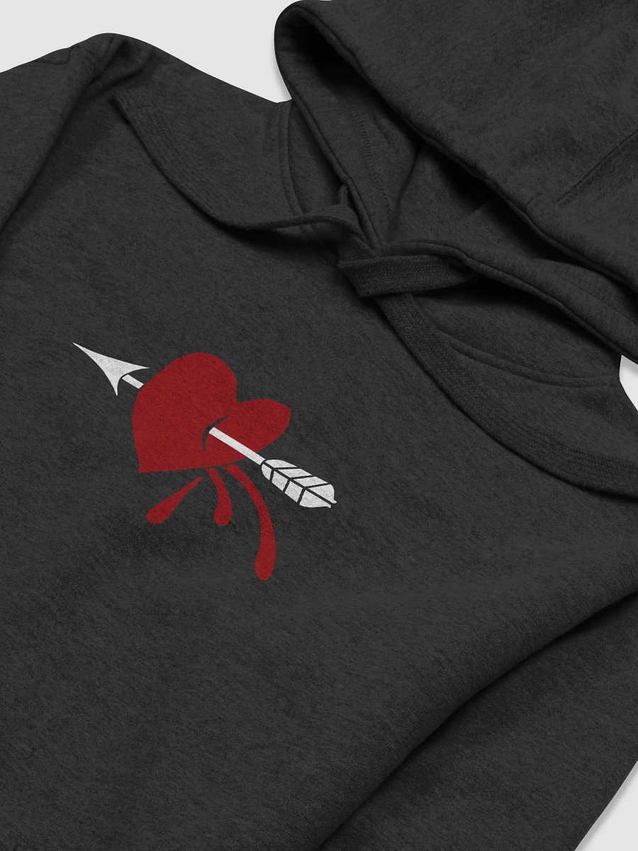 Bleeding Heart Hoodie product image (2)