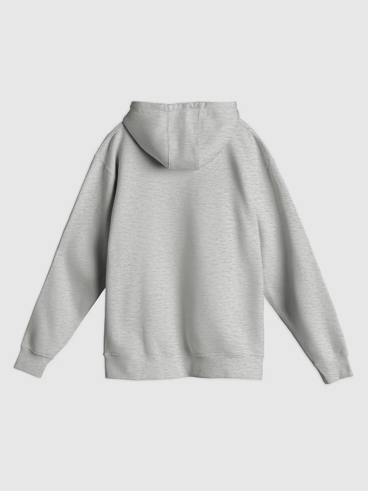 Ultimate Comfort Unisex Hoodie product image (7)