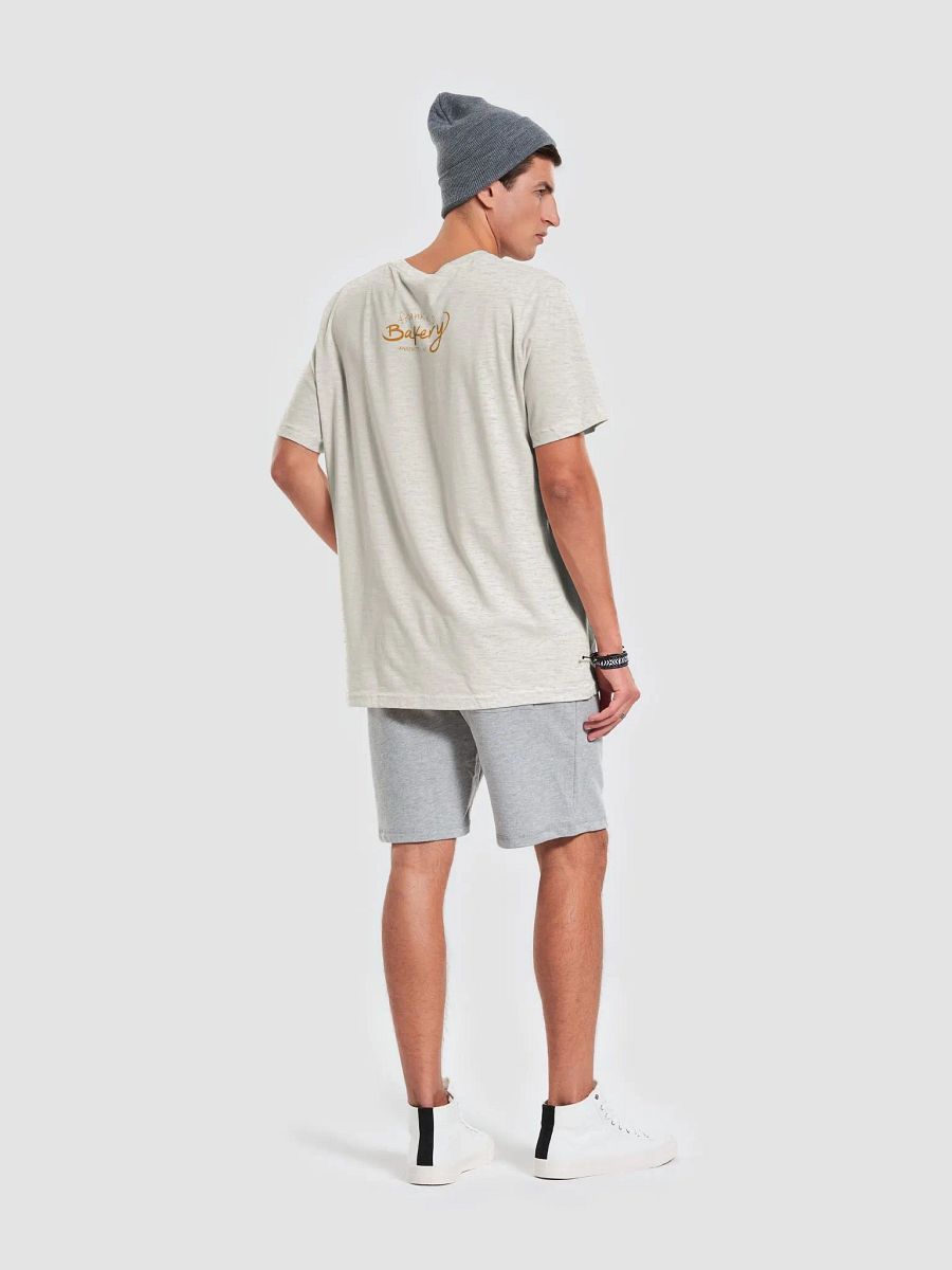 Frankie’s Unisex Tee - Color Logo product image (8)