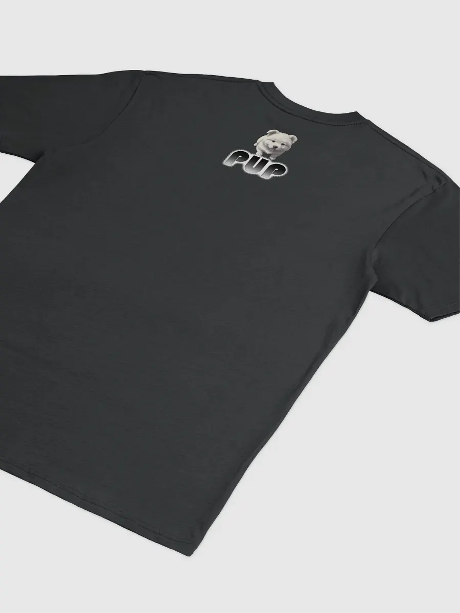 MIZZI Creations : PUP Series #57 - Shirt product image (4)