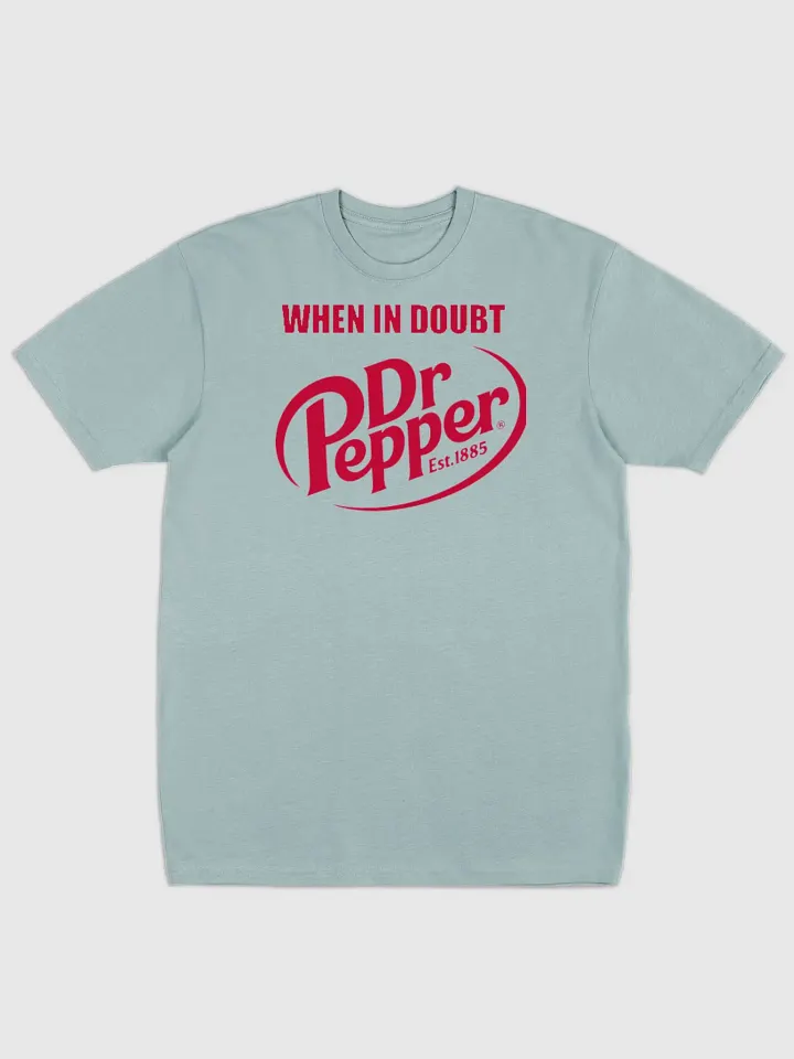 WHEN IN DOUBT product image (6)