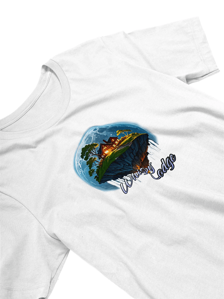 Whispy Lodge Moonlit Relaxed product image (1)