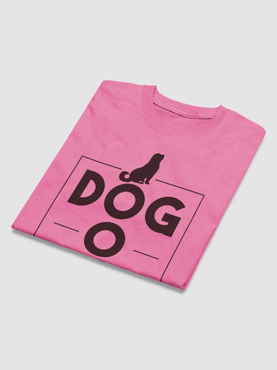 Dog-o-holic - shirt product image (44)