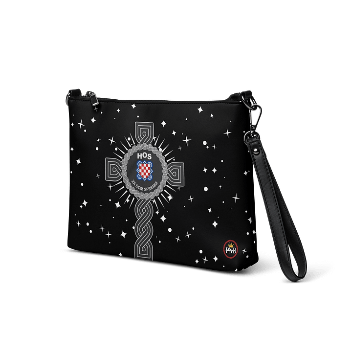HOS Shield Crossbody Bag product image (2)