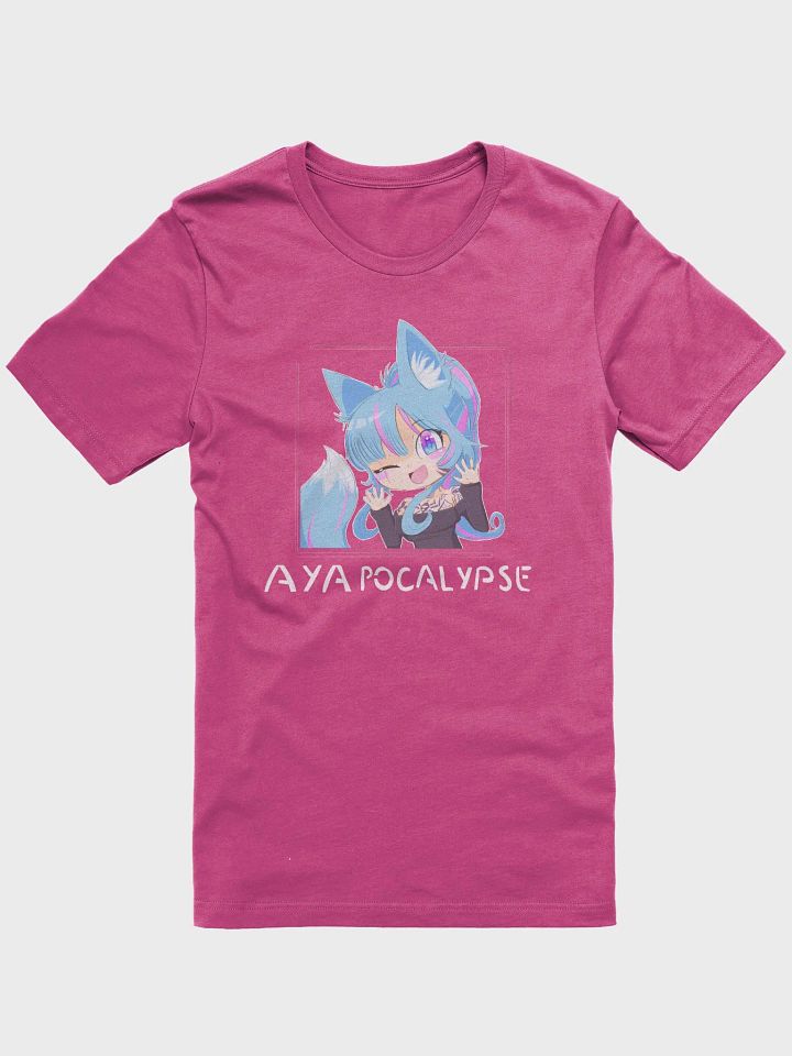 AYApocalypse Unisex T-shirt product image (23)