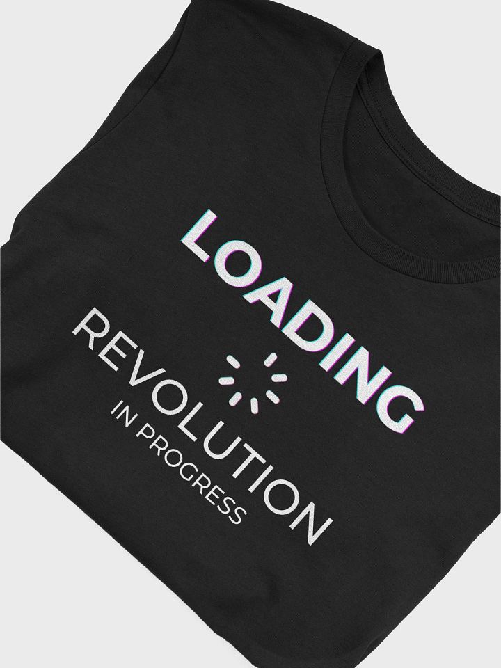 Revolution Tee. (Women) product image (6)