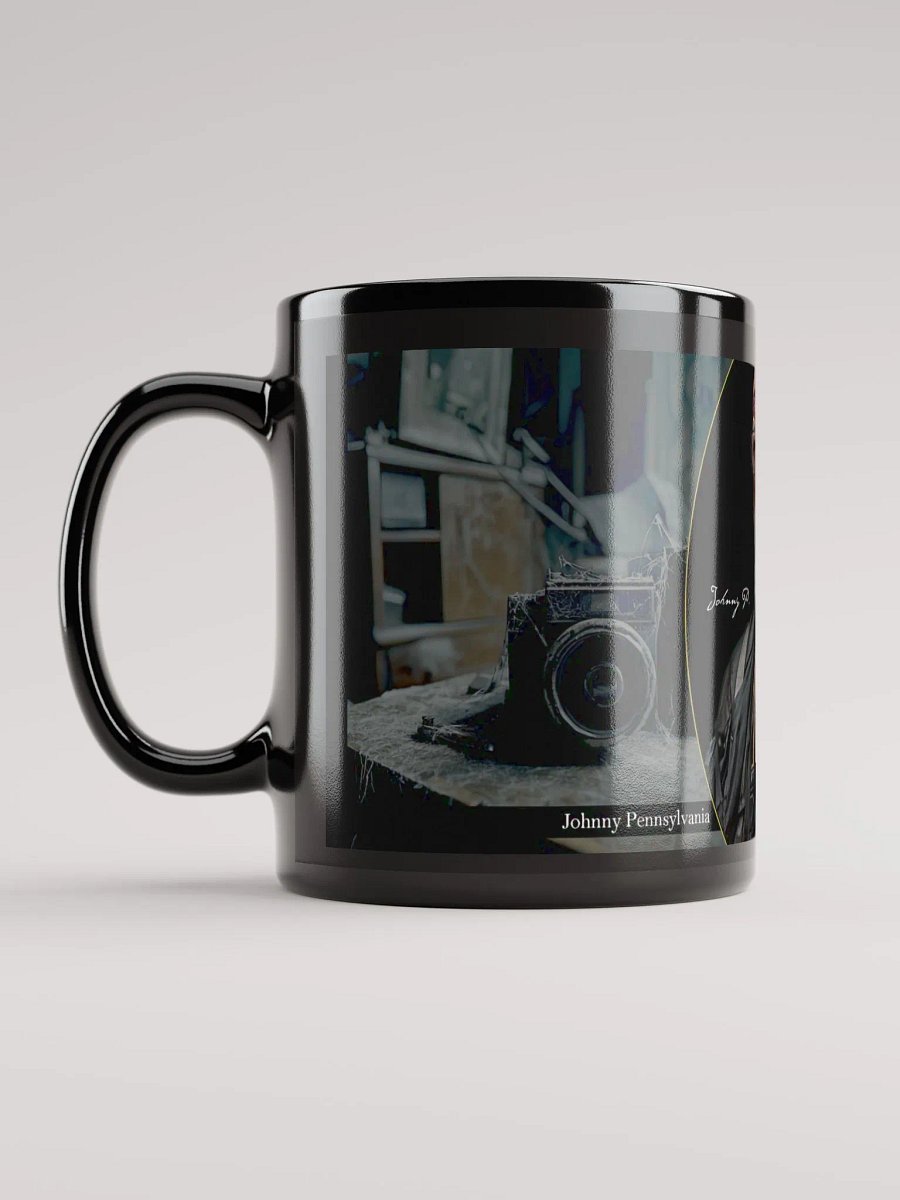 Johnny Pennsylvania Collection product image (7)