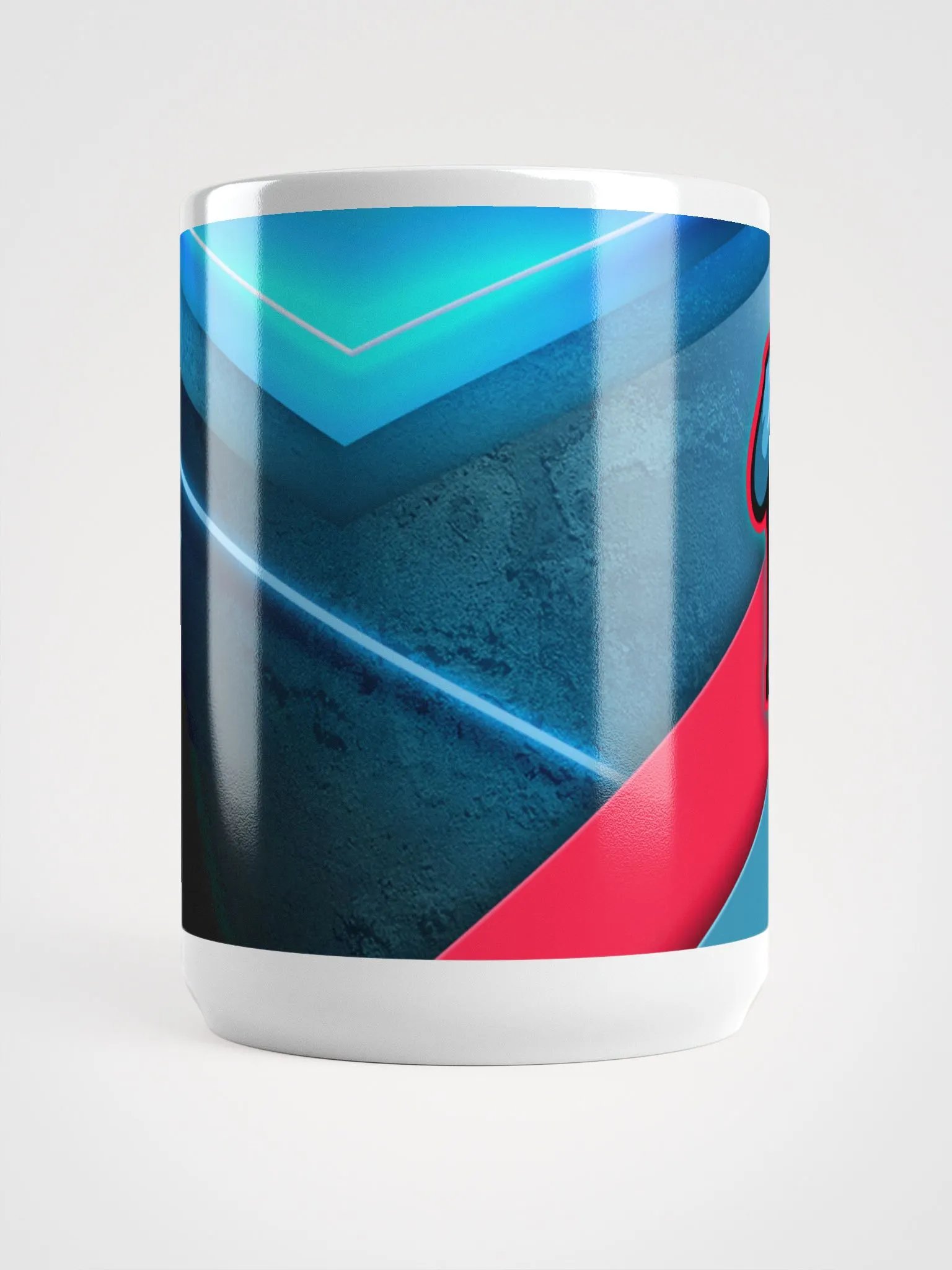 ETS Logo 15 oz Coffe Mug product image (5)