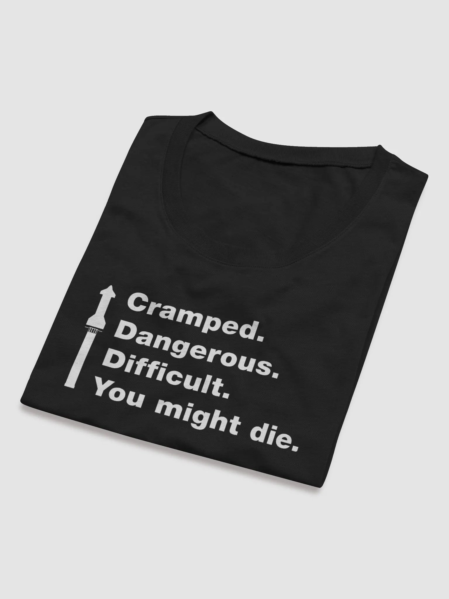 VOYAGE TO MARS Women's SHORT SLEEVE T-SHIRT product image (51)