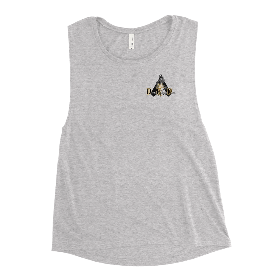 DarKnightDiva Tank Top product image (3)