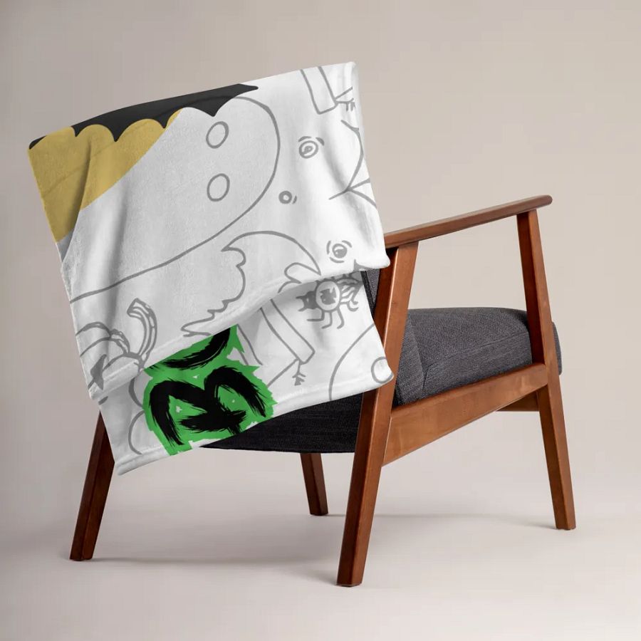 Under the Blanket product image (15)