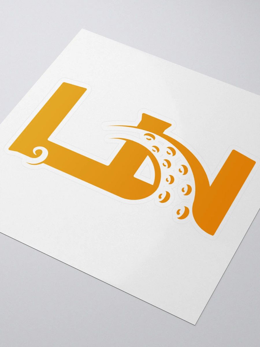Eldritzh kiss cut sticker product image (8)