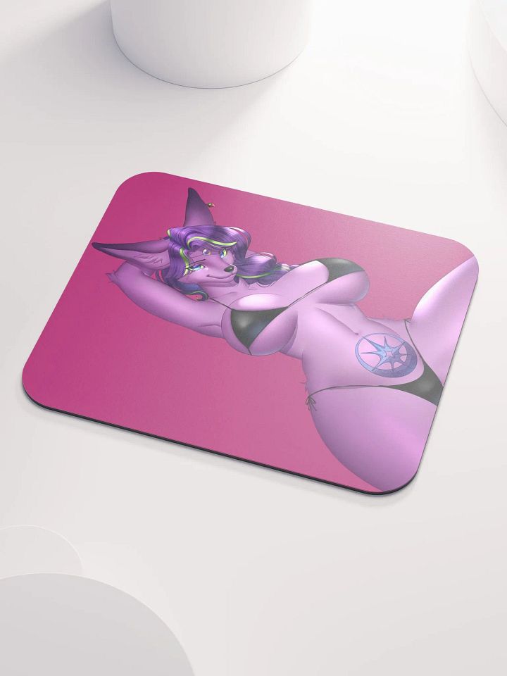Mamayosei Gaming Mousepad product image (1)