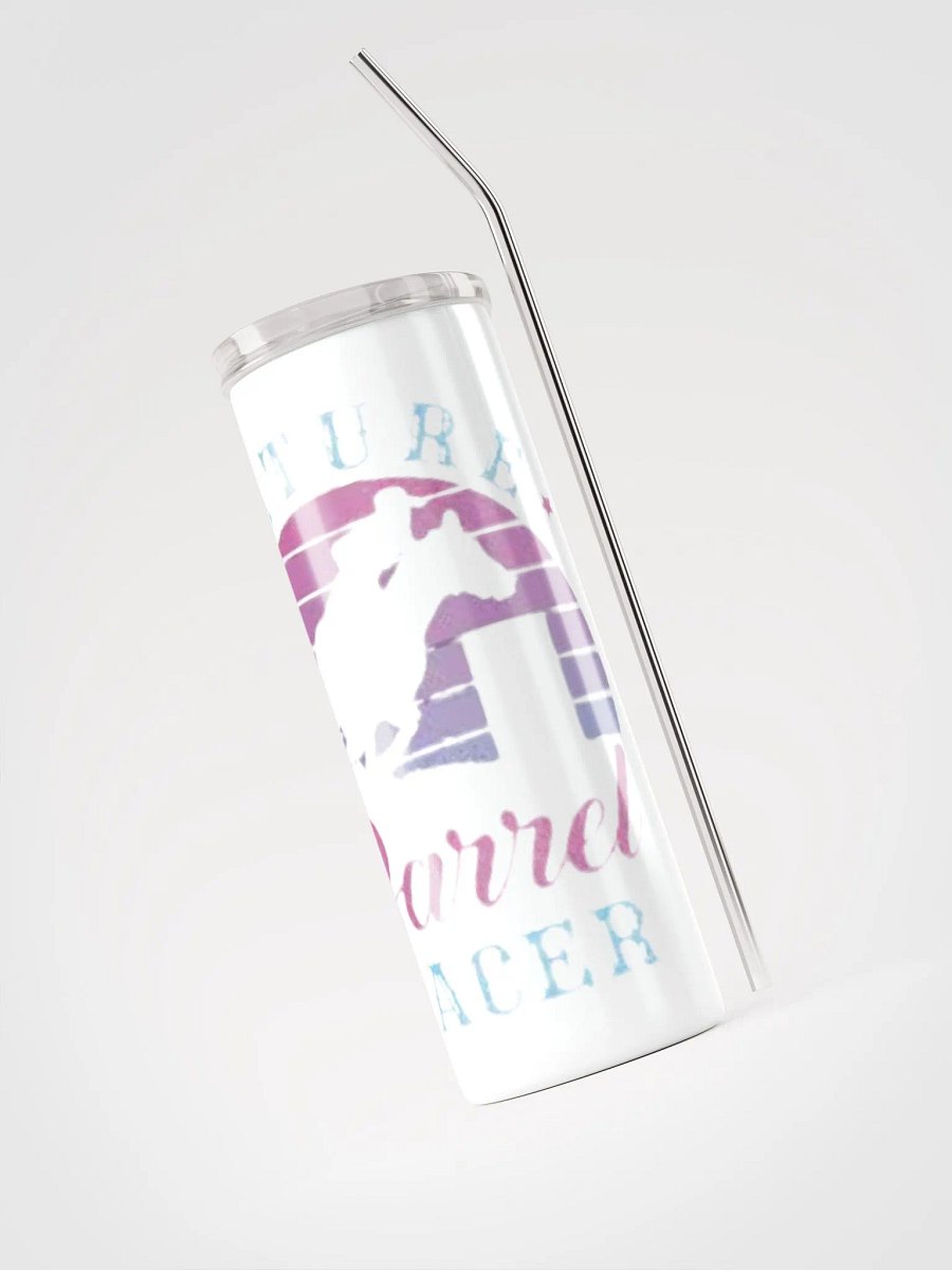 Future Barrel Racer Stainless Steel Tumbler product image (6)