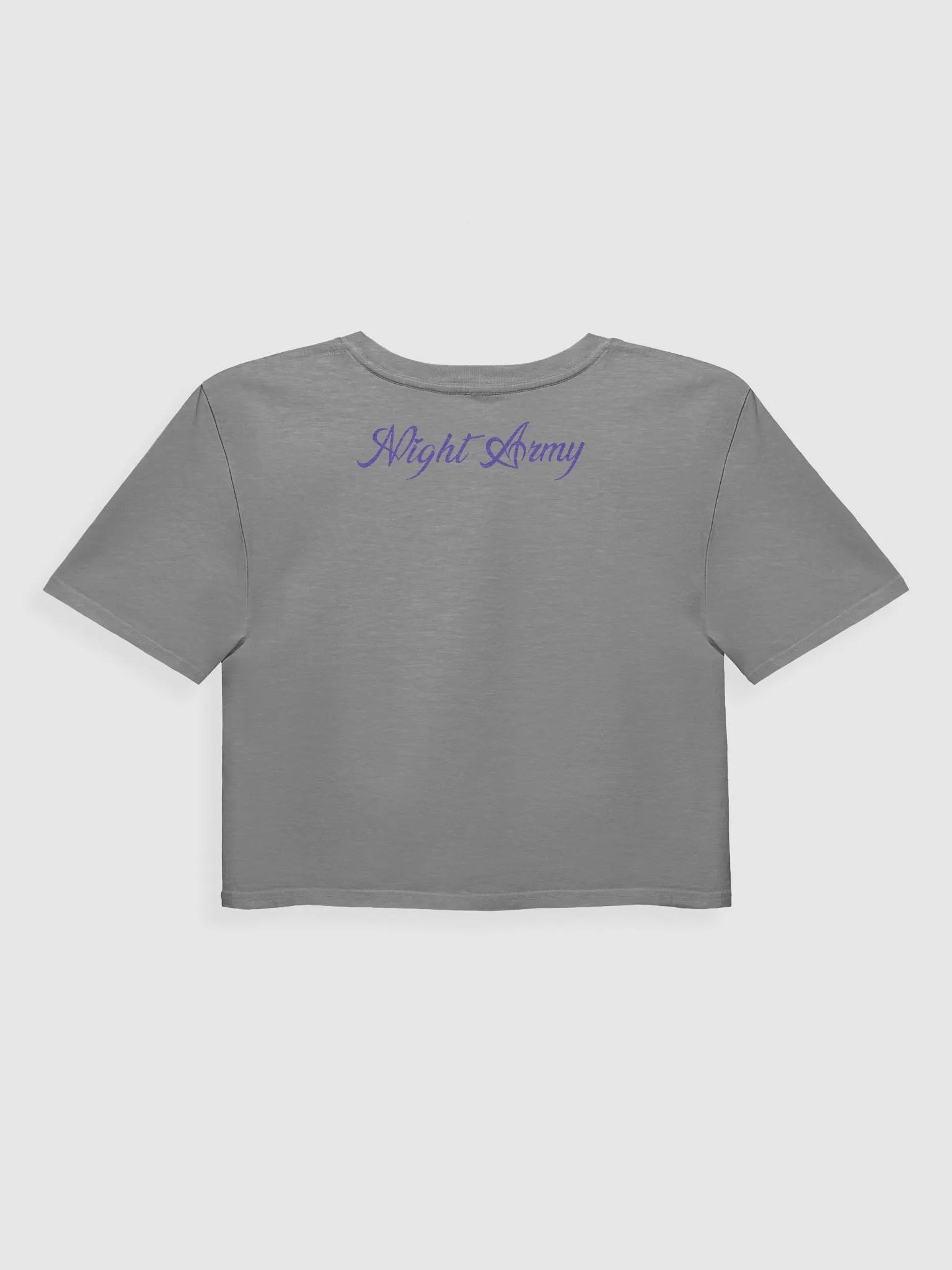Night Army Silhouette product image (11)