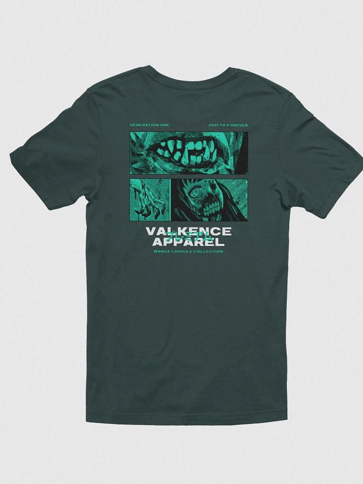 Manga Capsule Tee product image (1)