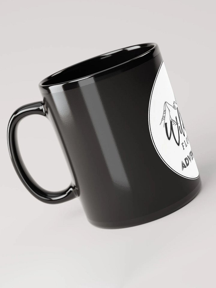 Wild Flowers Adventures Mug product image (2)