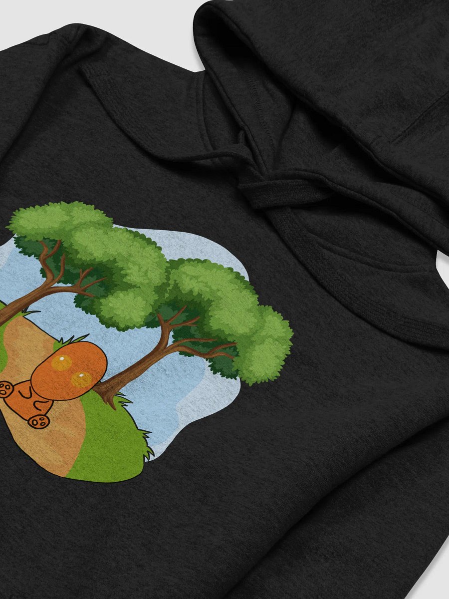 Ben The Dover Demon Cryptikids Hoodie product image (42)