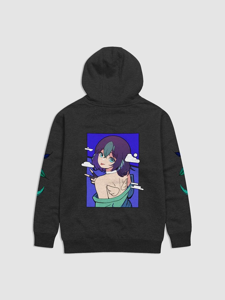 Manga Panel Hoodie product image (2)