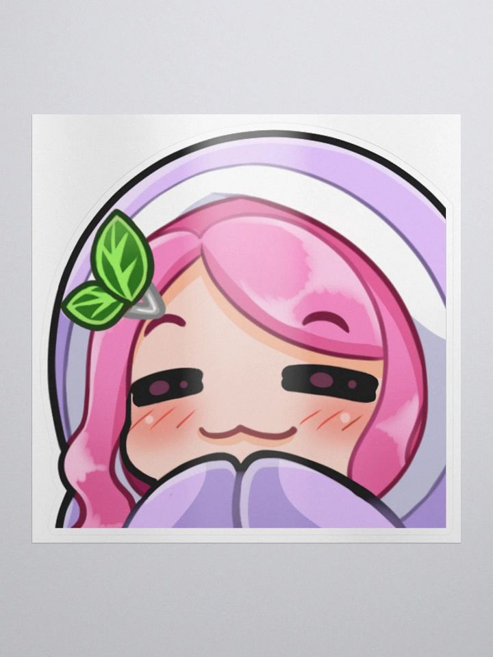 Sticker: Cozy Willow product image (2)