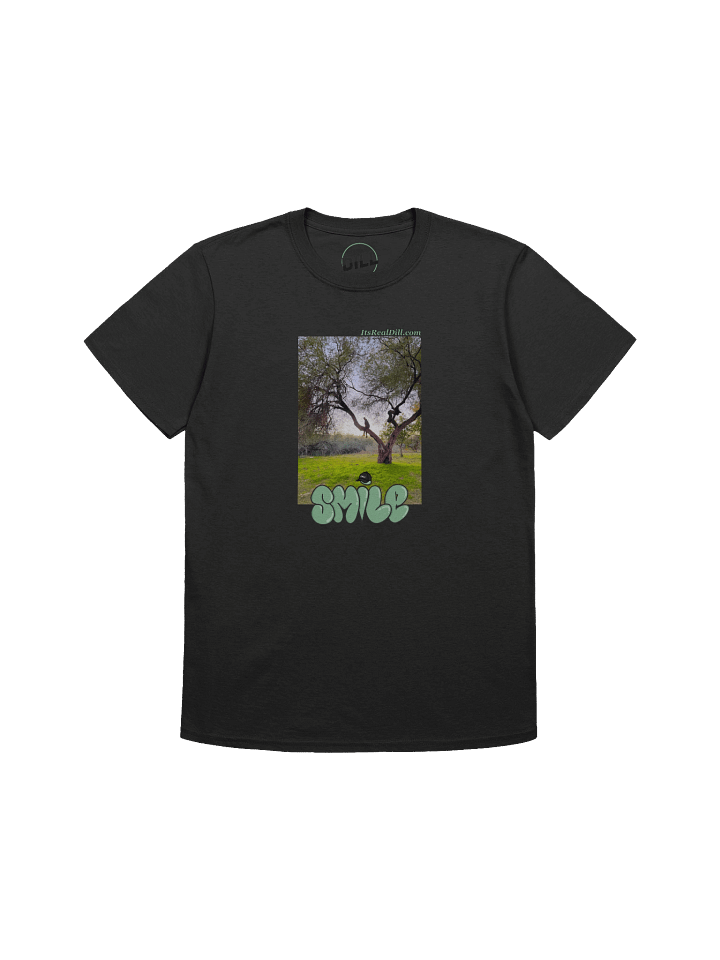 Dill's Real Smile Line "High Up" Tee product image (2)