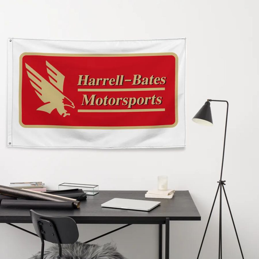 HBM Flag product image (9)