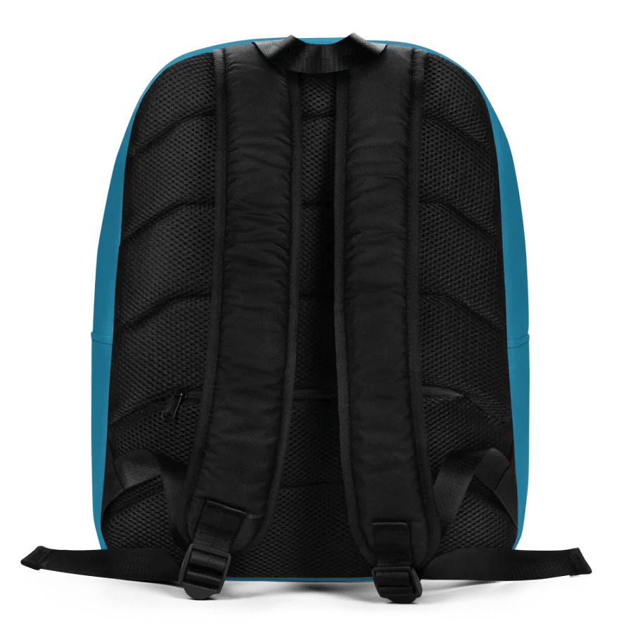 Divine Love All-Over Print Backpack product image (5)
