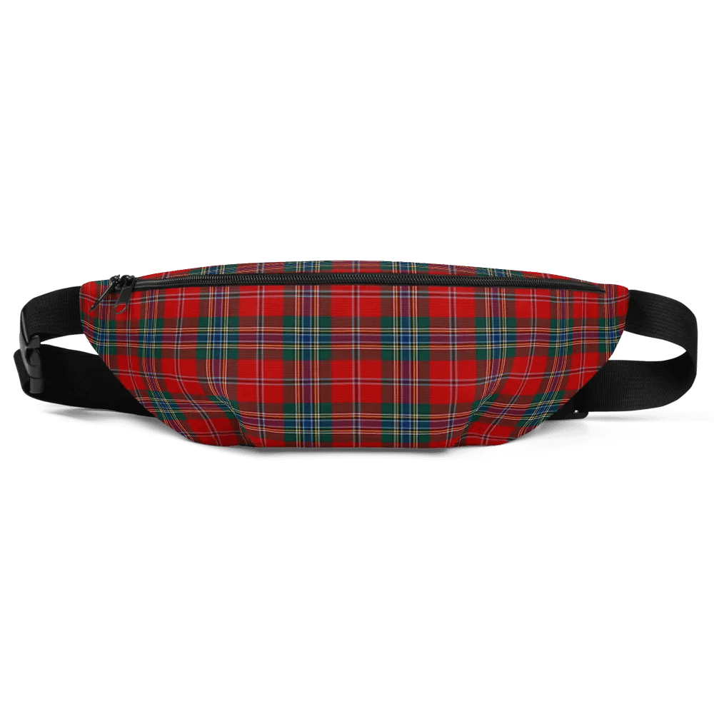 MacLean Tartan Fanny Pack product image (3)