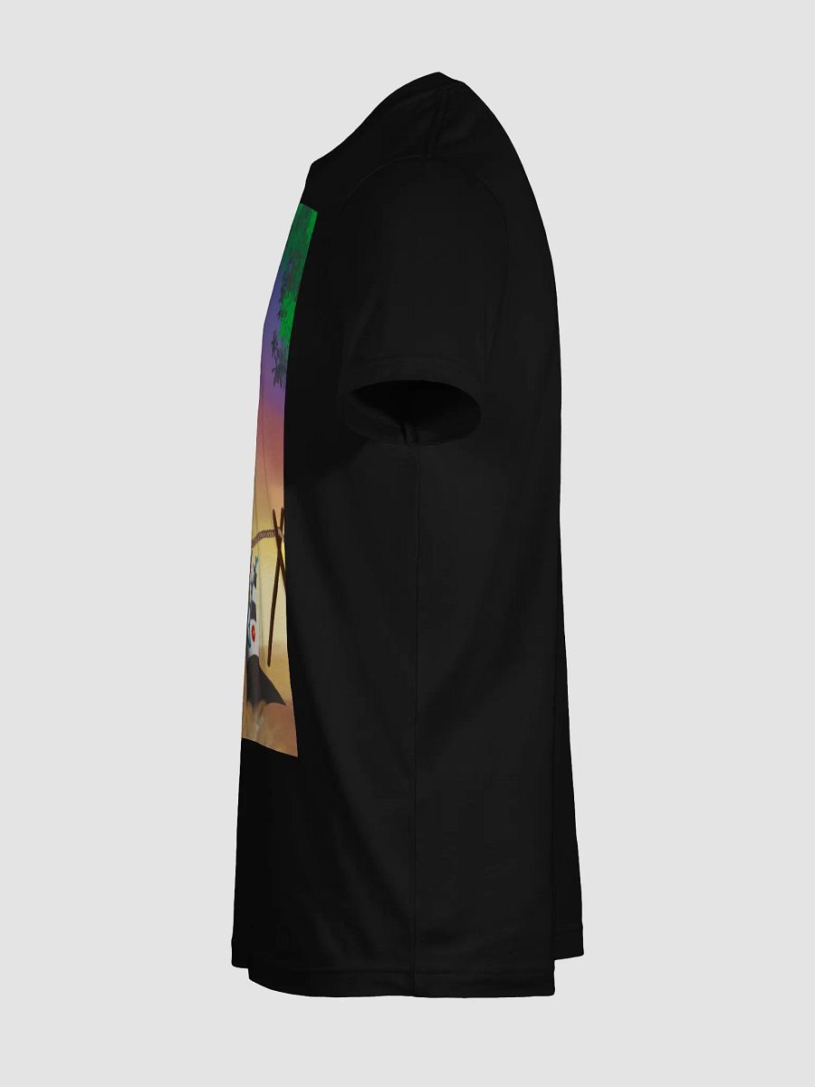 The Haunting of Lydia – Strange and Unusual Meets Grim and Grinning product image (70)