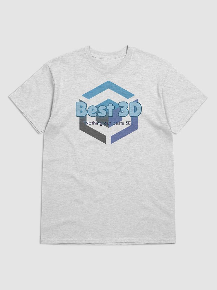 Best 3D T-Shirt (Adult Size) product image (11)