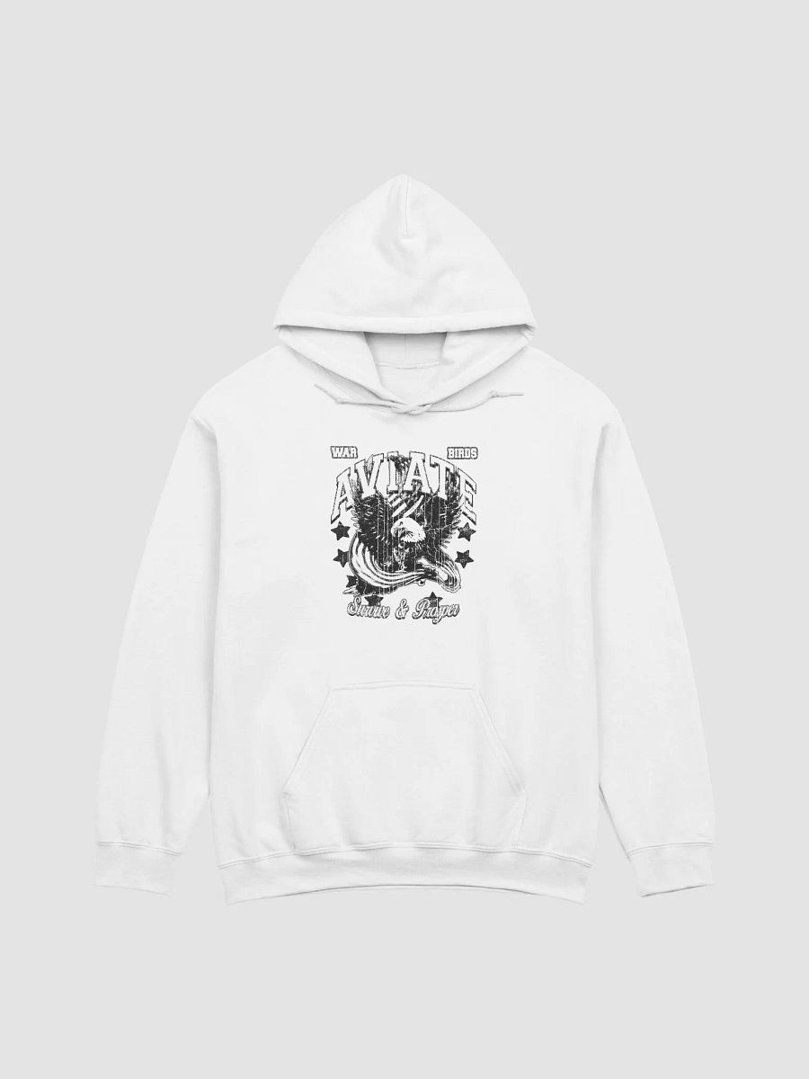 WAR BIRDS HOODIE product image (1)