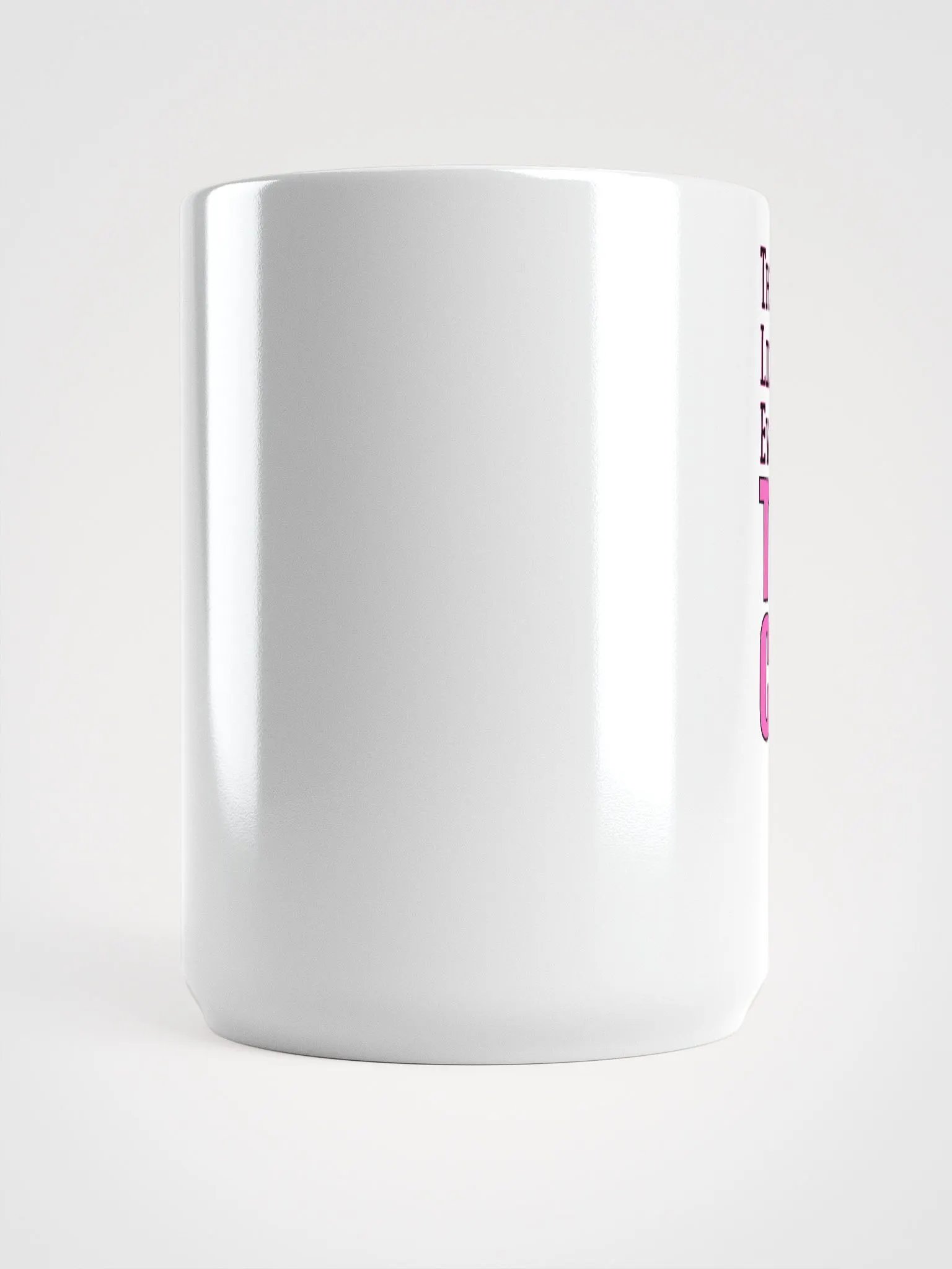 Lid for Every Trash Can Mug product image (5)
