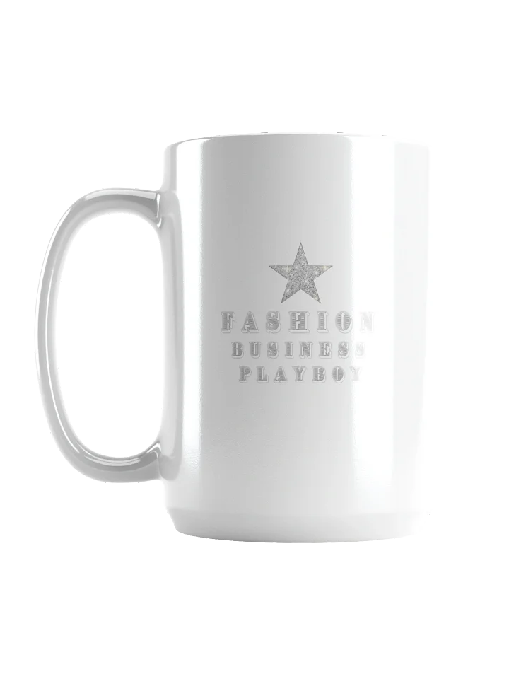 Fashion Business Playboy Mug product image (1)