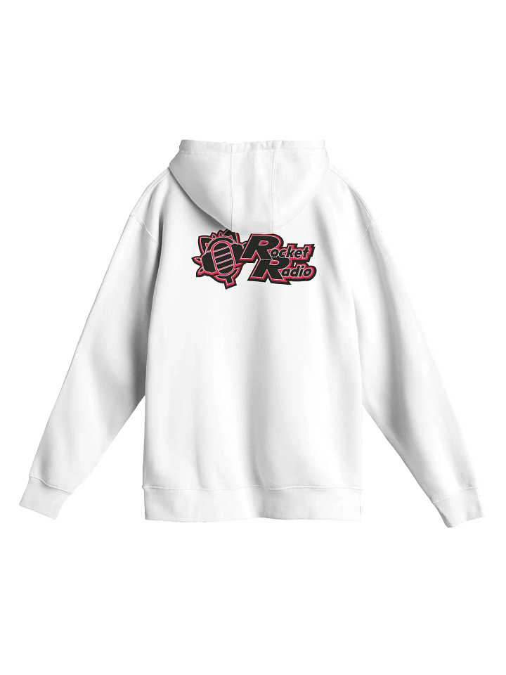 Rocket Radio Execs - Premium Hoodie product image (1)