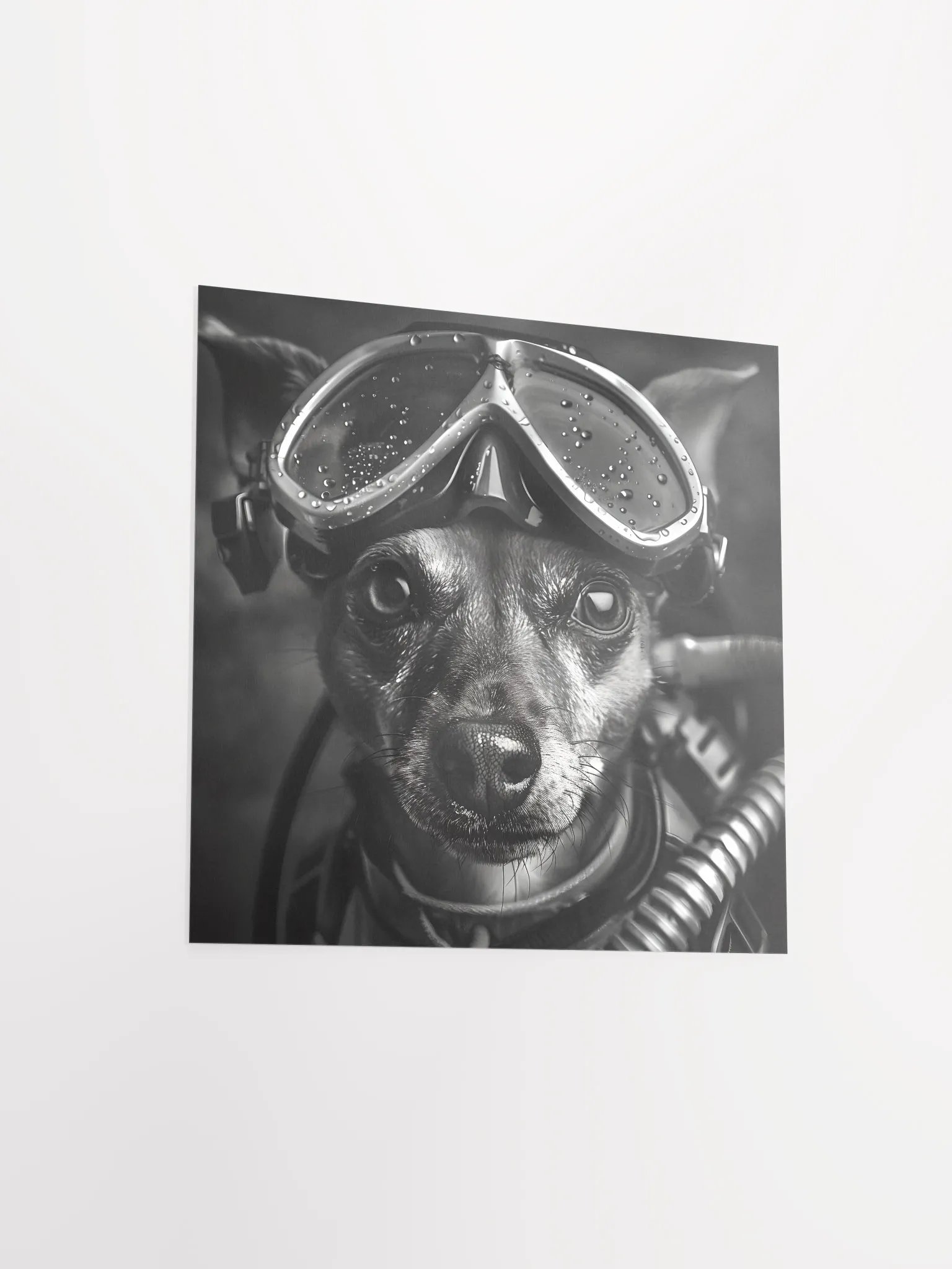 SCUBA Dog product image (11)