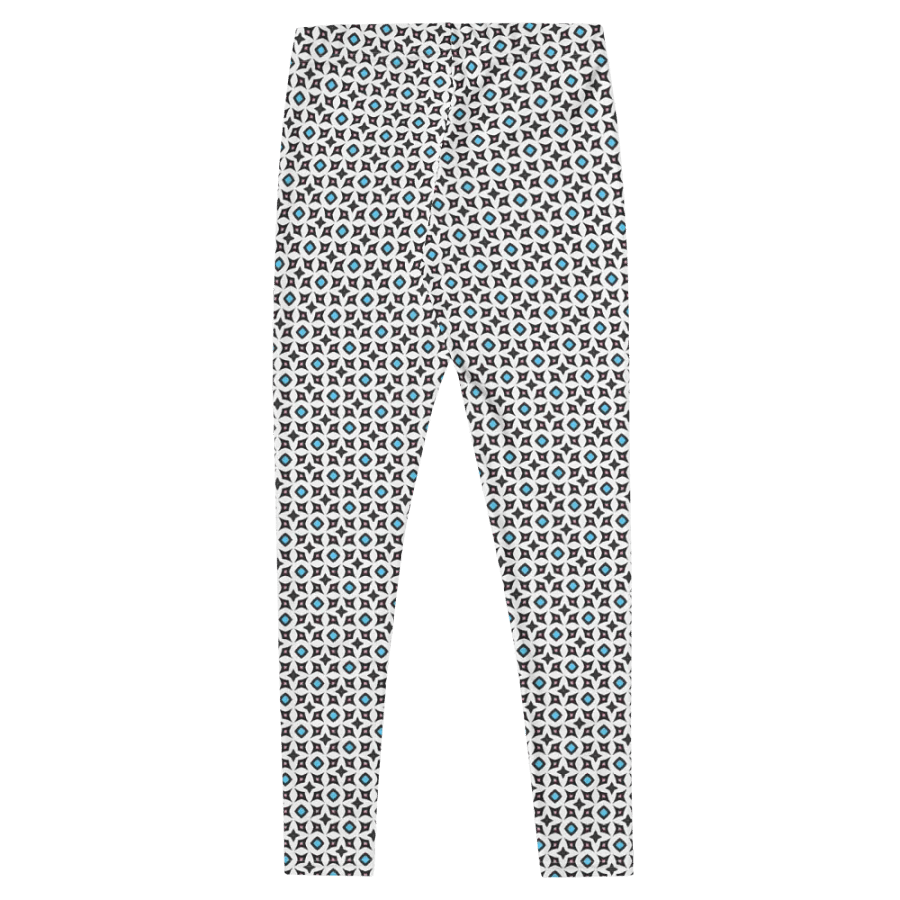 Trans Abstract (3) - Leggings product image (5)